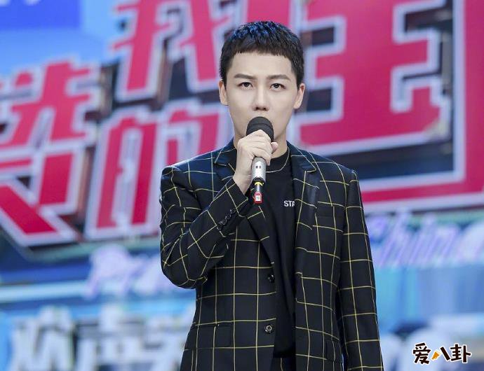 刘维怎么出道的