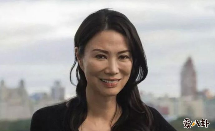 邓文迪的传奇人生