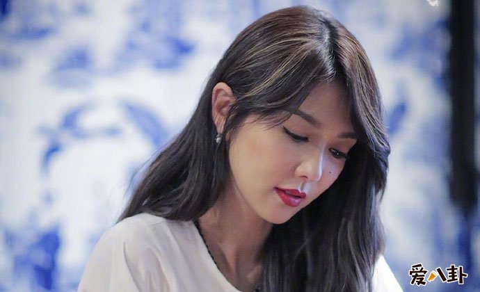 薛凯琪结婚了吗