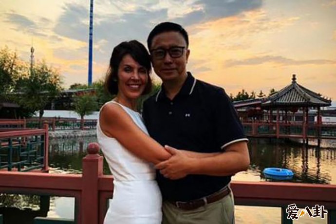 李阳疑似复婚