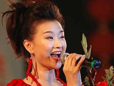 宋祖英军衔是什么 网传少将是真的吗宋祖英现状如何？