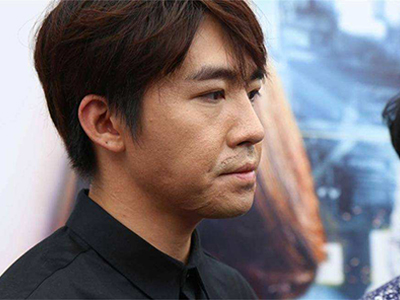 俞灏明烧伤前后对比 俞灏明为什么会被烧伤回顾爆炸事故