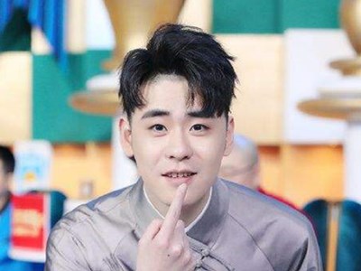 张云雷为什么突然那么火 辱骂国粹央视点名罪名累累他还能红吗
