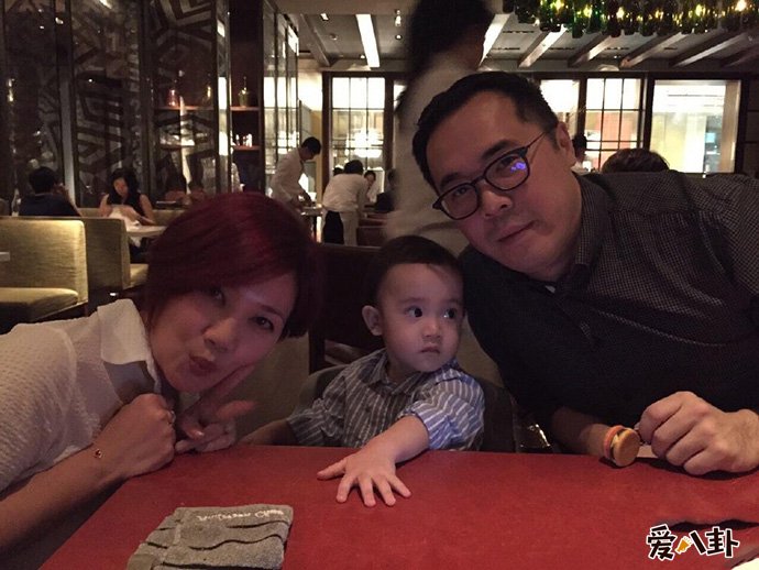 梁静茹前夫赵元同发文说了什么