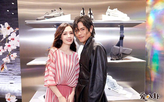 向佐为什么喜欢郭碧婷