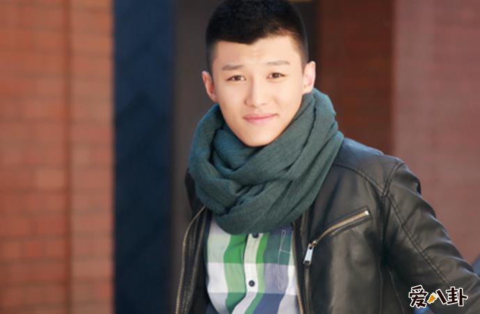 代旭结婚了吗