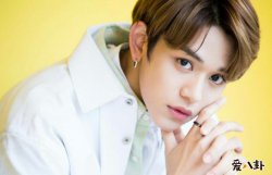 黄旭熙喜欢宋雨琦吗 韩国出道的Lucas是混血儿吗