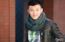 代旭女朋友是谁 曾两度登春晚因伤弃舞从演家境背景起底
