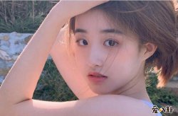 小怡同学的真名 深扒其个人资料小怡和陈紫怡同一个人吗