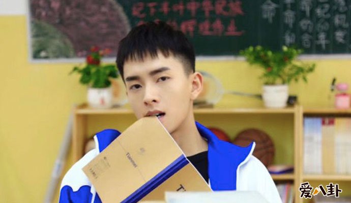 吴瑞淞个人资料