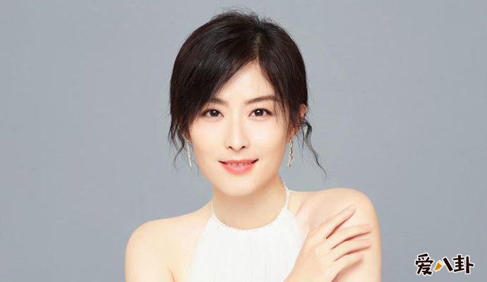 演员徐百卉结婚了吗