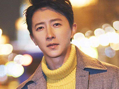 韩庚崔始源什么关系 为何一张合影就引众多网友洒泪称好