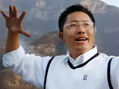 疯狂英语李阳道歉 获妻子原谅的原因是什么为何网友都称真疯狂