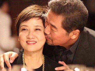 张国立的前妻是谁 为何会分手网传是邓婕介入是真的吗