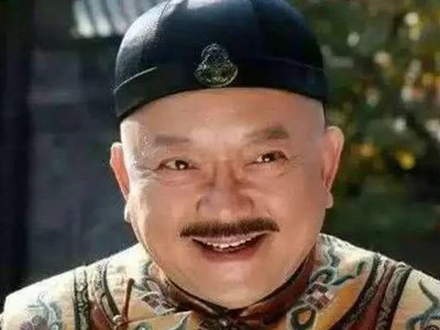 王刚四合豪宅曝光 简直就是和珅本人整座豪宅十几亿