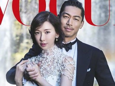 林志玲为什么选择黑泽良平 林志玲坦言不选择言承旭是因为这个