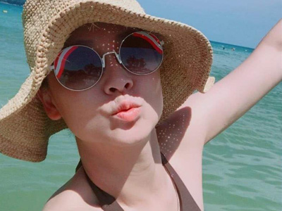 张茜流产两次是真的吗 两人现如今有孩子吗感情如何