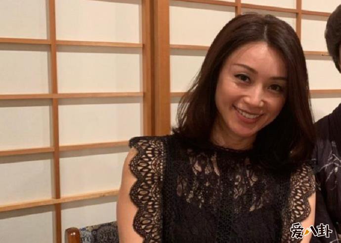 酒井法子现状