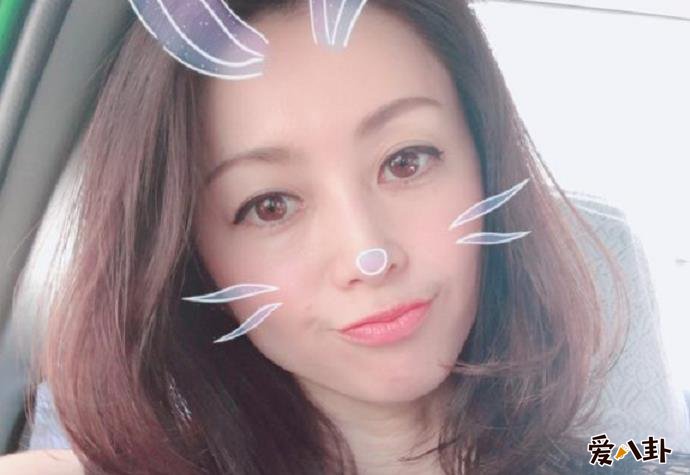 酒井法子个人资料