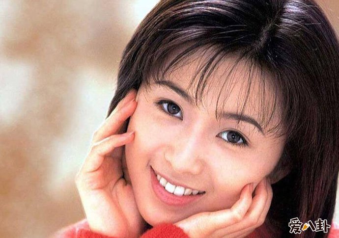 酒井法子新恋情