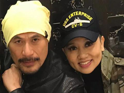 起底徐锦江与老婆的相识结婚过程 网友惊呼这是什么神仙爱情！
