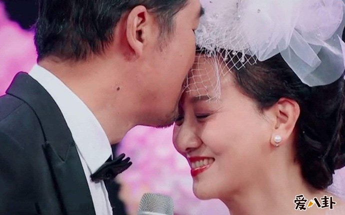 张国立渣男本男与邓婕至今未婚？