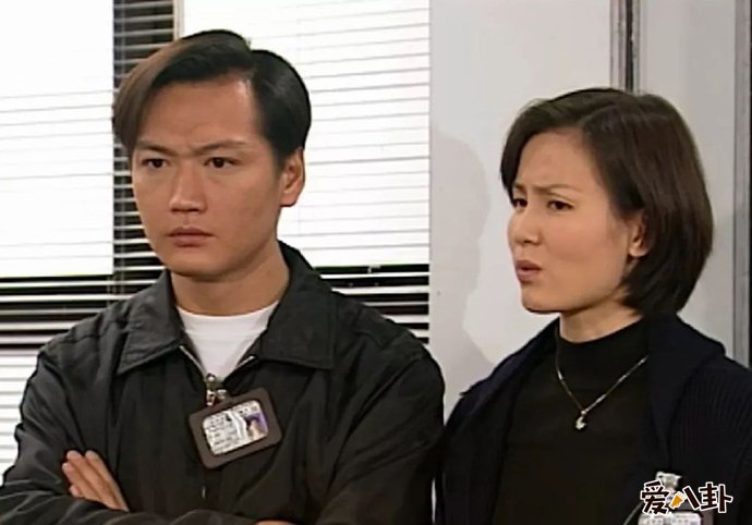 陶大宇与郭羡妮有过一段情