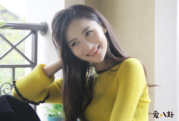 张维娜个人资料