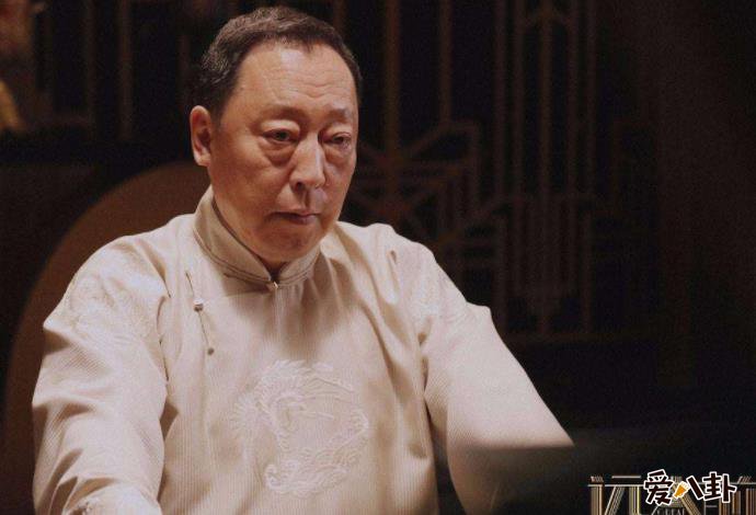 倪大红怎么走红的