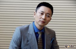 刘奕君老婆是谁 二婚娶圈外人刘奕君为什么与吕梓媛离婚