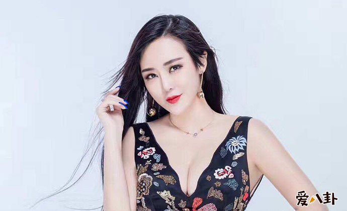辛巴老婆初瑞雪