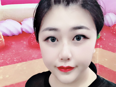乔碧萝自称患抑郁 真实面孔身份曝光自那次以后改变了她的命运
