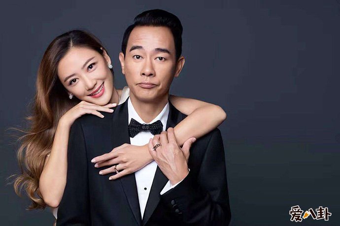 应采儿曾扬言要嫁给刘德华陈小春是如何回应的