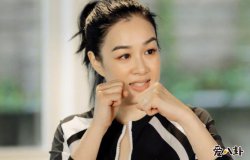 钟丽缇第一任前丈夫图片 外籍老公Glen Ross个人资料