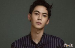 唐晓天天津哪里的 模特转型成演员呆萌小哥哥资料揭秘