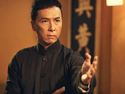 李诞吐槽甄子丹 甄子丹身上的“痛点”都有哪些