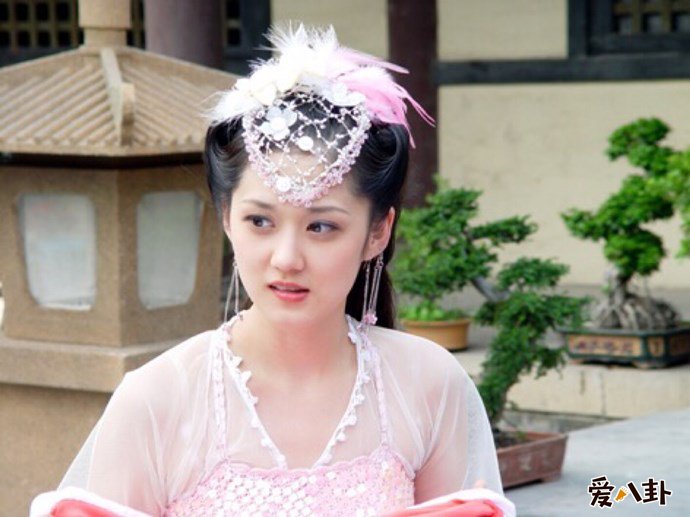 张娜拉刁蛮公主剧照
