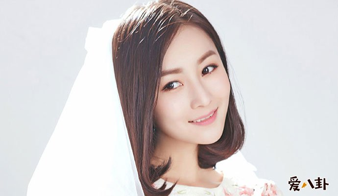 张维娜为什么不红