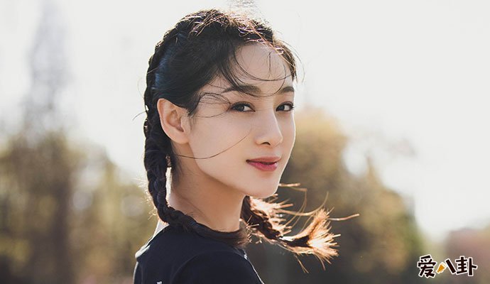 赵圆瑗照片
