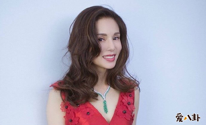 李若彤照片