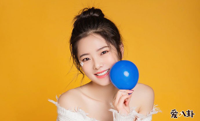 金璐莹是哪里人