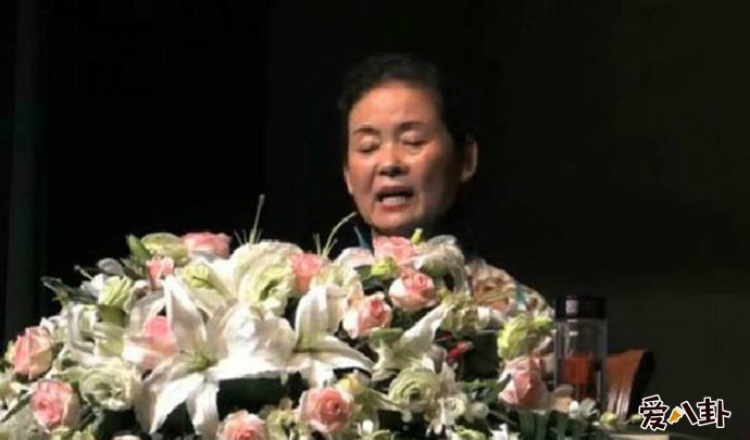 丁璇老师女德都讲了什么