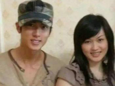 吴尊老婆林丽莹是怎样的人 看这几个细节就知道吴尊为什么这么