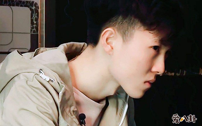 《变形记》陈新颖人设为什么崩塌
