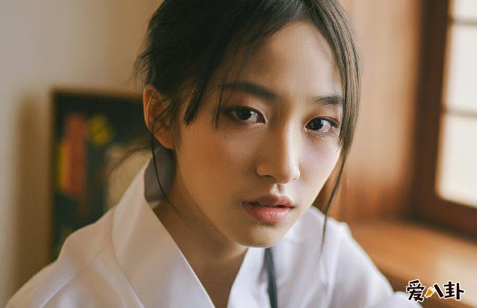 杨肸子个人资料