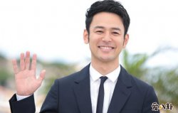 妻夫木聪个人资料 38岁与老婆结婚3年38岁升级当爸爸