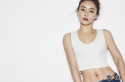 袁姗姗择偶标准 32岁未结婚袁姗姗自曝原因是要求高吗