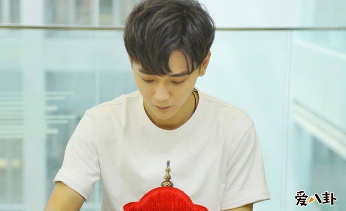 余天翊个人资料