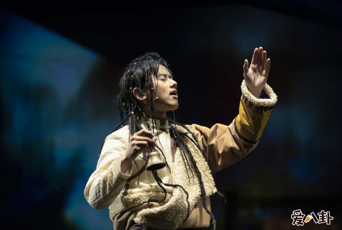 林青霞谢娜都出演过赖声川导演的什么作品