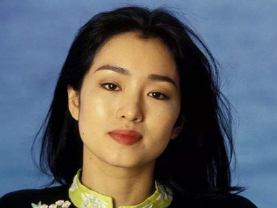 电影中国女排巩俐 巩俐饰演的郎平宛如双胞胎郎平本人都震惊